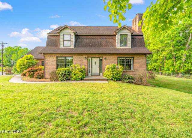 Property at 7317 Chartwell Rd, Knoxville, TN 37931, 3 beds, 4.5 baths