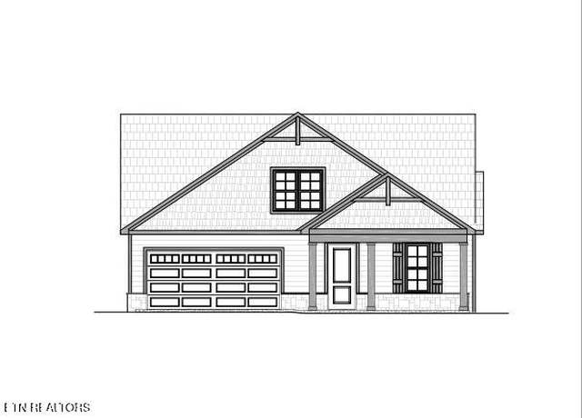 Property at 351 Trillium Trl, Lenoir City, TN 37771, 3 beds, 3 baths