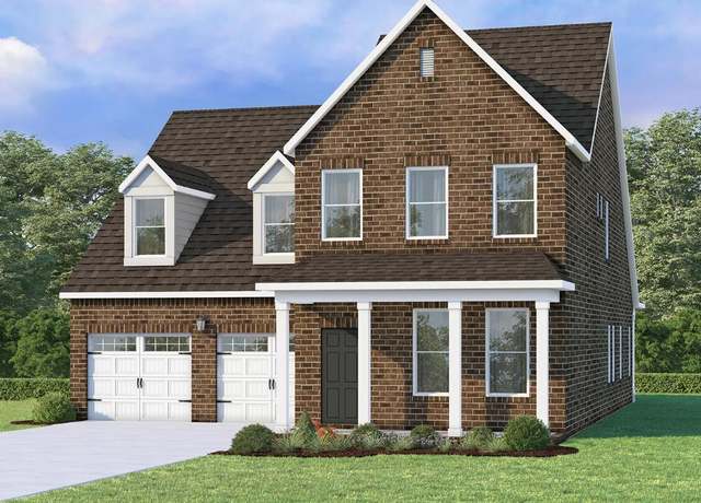 Property at 355 Ivey Farms Lane (lot 55), Knoxville, TN 37934, 4 beds, 3 baths