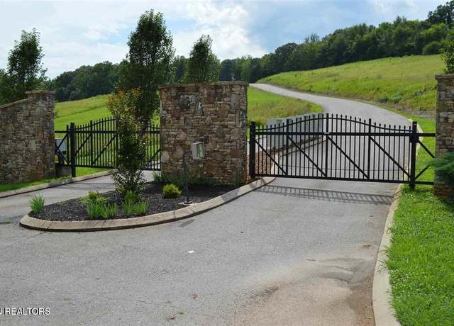 Property at 0 The Gates Dr, Decatur, TN 37322