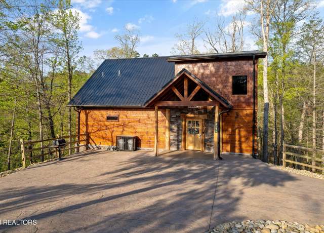 Property at 2311 Wild Heron Way Way, Sevierville, TN 37862, 4 beds, 4.5 baths