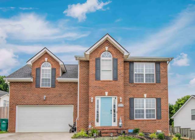 Property at 7648 Cool Breeze Dr, Knoxville, TN 37938, 4 beds, 2.5 baths