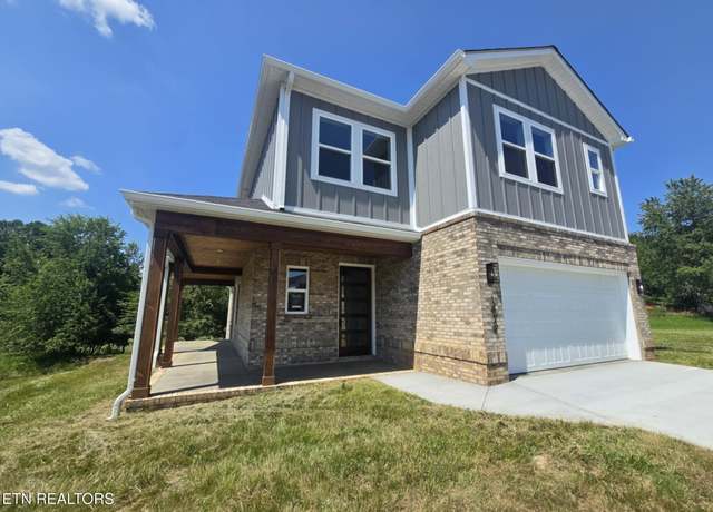 Property at 1846 Topsail Ct, Kingsport, TN 37664, 3 beds, 2 baths