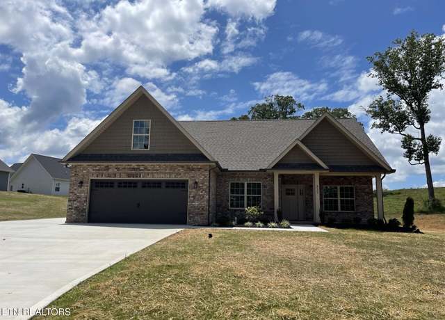 Property at 317 Red Rock Rd, Clinton, TN 37716, 3 beds, 2 baths