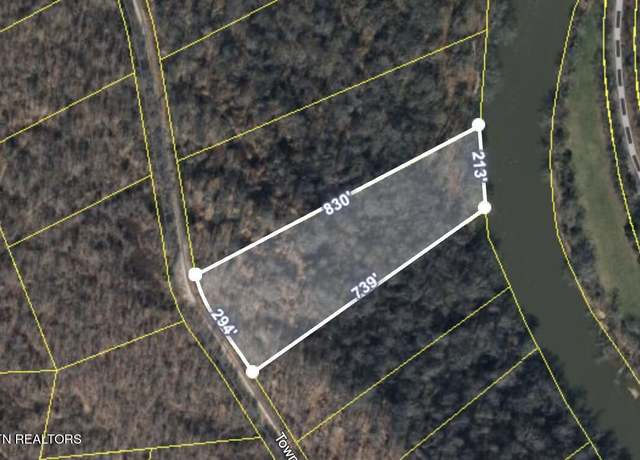 Property at Lot 128 Towncreek Dr, Speedwell, TN 37870