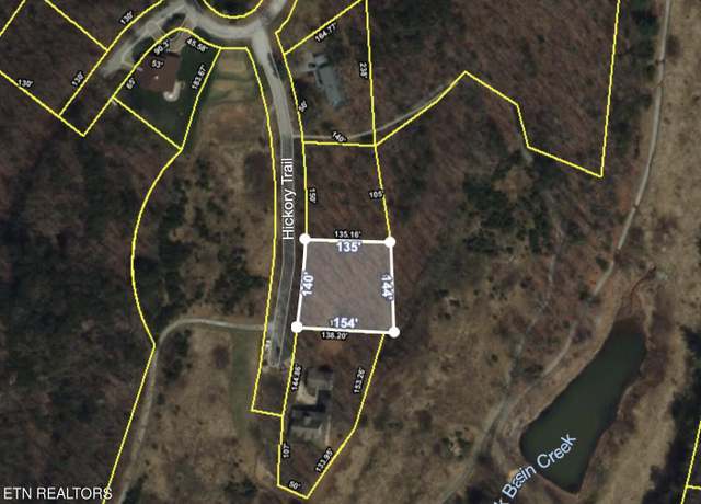 Property at Hickory Trl, Crab Orchard, TN 37723