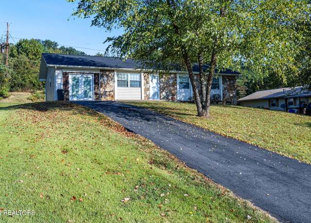 Property at 116 Cate Ln, Rogersville, TN 37857, 3 beds, 1.5 baths
