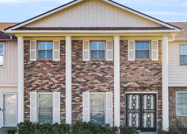 Property at 7914 Gleason Dr #1071, Knoxville, TN 37919, 3 beds, 2.5 baths