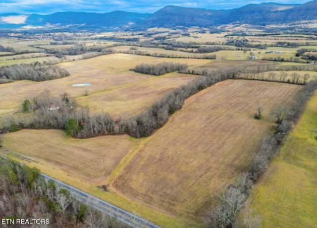 Property at 042 US Hwy 127, Pikeville, TN 37367