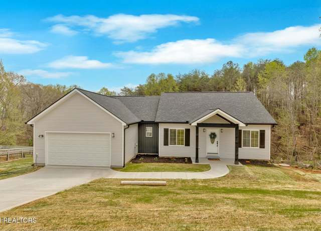 Property at 162 Country Way Rd, Vonore, TN 37885, 3 beds, 2 baths