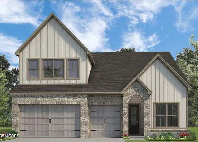 Property at 12045 Signal View Rd, Knoxville, TN 37932, 4 beds, 3.5 baths