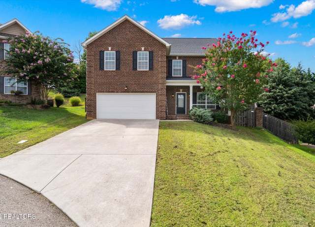 Property at 2909 Cambridge Shores Ln, Knoxville, TN 37938, 3 beds, 2.5 baths