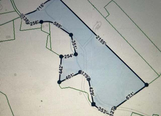 Property at 276 Adam Hollow Rd, Pioneer, TN 37847