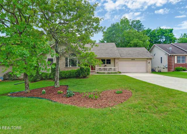 Property at 150 Berkshire Loop, Fairfield Glade, TN 38558, 3 beds, 2 baths