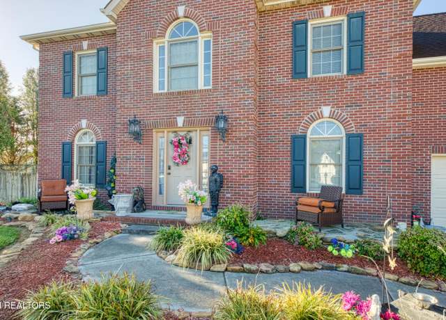 Property at 7403 Tinover Ct, Powell, TN 37849, 4 beds, 2.5 baths