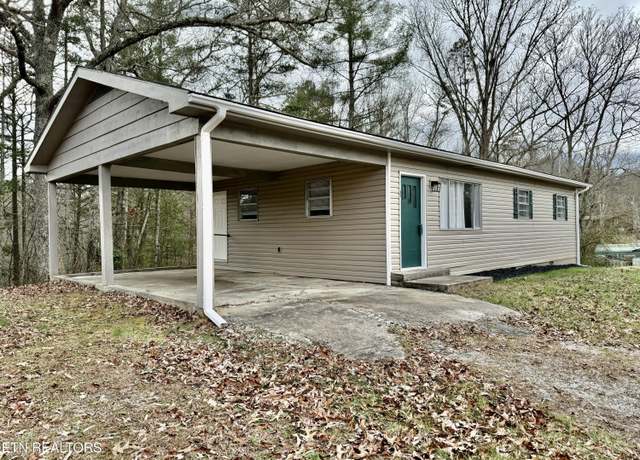 Property at 259 Snow Hill Rd, Oakdale, TN 37829, 3 beds, 1 bath