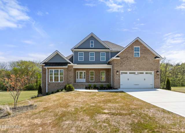 Property at 630 Winding Creek Way, Walland, TN 37886, 4 beds, 3 baths