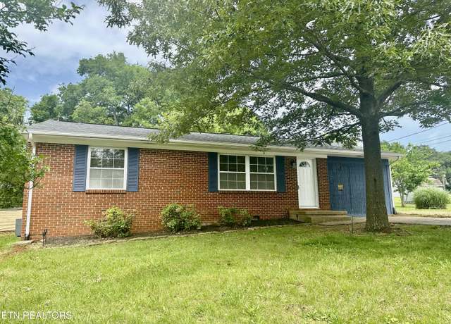 Property at 336 Leatherwood Dr, Maryville, TN 37803, 4 beds, 2 baths