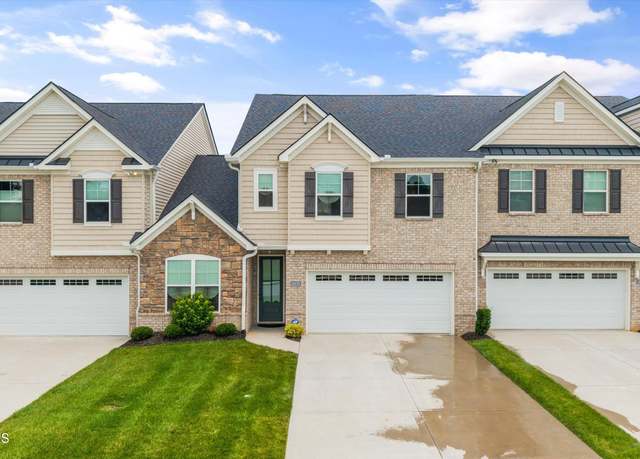 Property at 11838 Gecko Dr, Knoxville, TN 37932, 3 beds, 3 baths