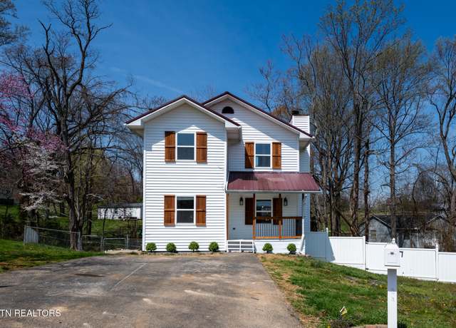 Property at 426 Willow Tree Ln, Morristown, TN 37814, 4 beds, 3 baths