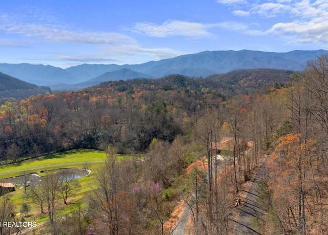 Property at Running Bear Rd, Cosby, TN 37722