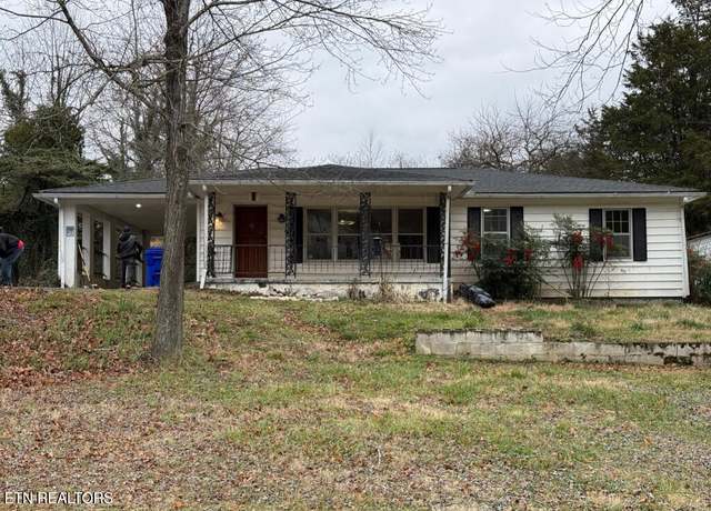 Property at 123 Smith Ln, Harriman, TN 37748, 3 beds, 1 bath