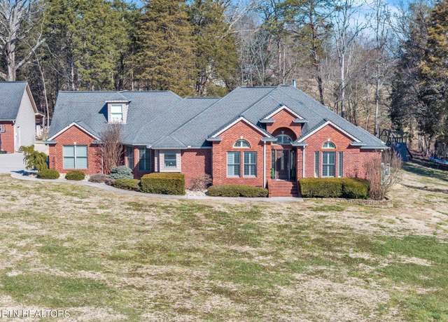 Property at 107 Brushy Valley Rd, Clinton, TN 37716, 4 beds, 2.5 baths