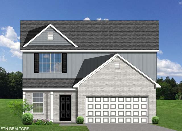 Property at 3538 Stewart Hill Ln, Knoxville, TN 37931, 4 beds, 2.5 baths