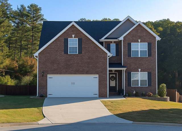 Property at 1221 Sky Top Ln, Powell, TN 37849, 4 beds, 3 baths