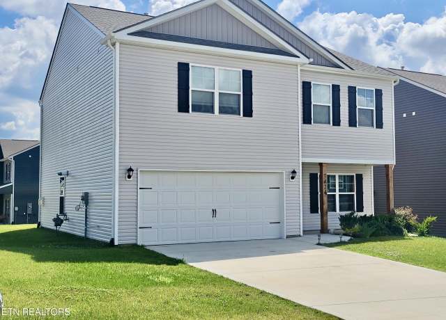 Property at 7424 Grey Flannel Ln, Knoxville, TN 37931, 3 beds, 2.5 baths