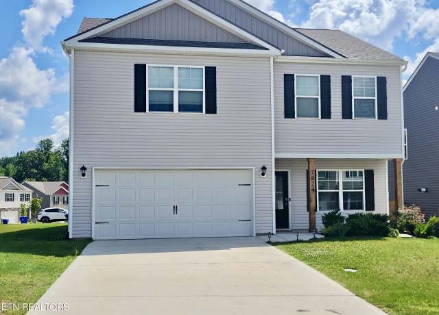 Property at 7424 Grey Flannel Ln, Knoxville, TN 37931, 3 beds, 2.5 baths