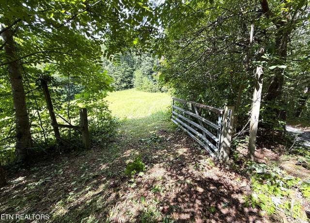 Property at 1461 Ponderosa Rd, Parrottsville, TN 37843