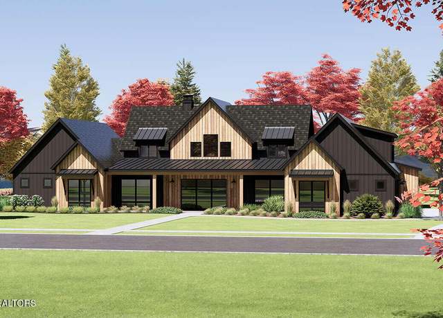 Property at 112 Seth Alan Way, Greenback, TN 37742, 4 beds, 4.5 baths