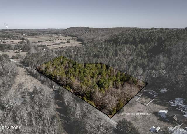Property at 5 acres S Nopone Valley Rd, Decatur, TN 37322