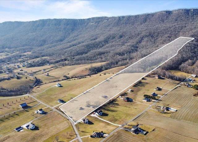 Property at 1203 Cross Valley Rd, Lafollette, TN 37766
