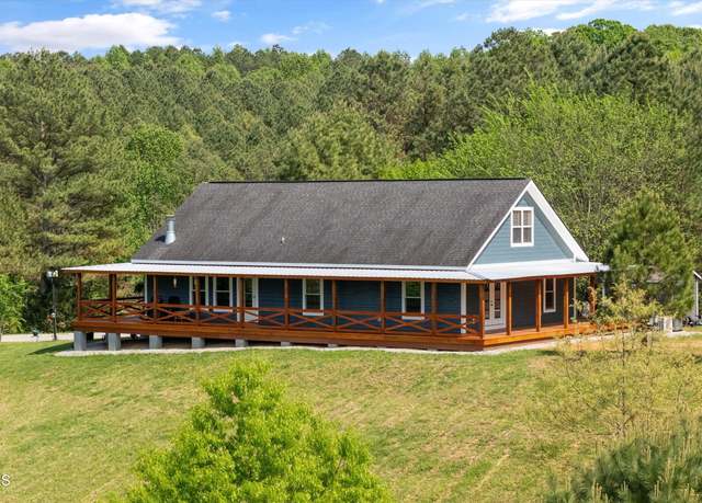 Property at 487 Fish Hatchery Rd, Sweetwater, TN 37874, 2 beds, 2 baths