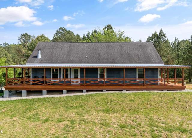 Property at 487 Fish Hatchery Rd, Sweetwater, TN 37874, 2 beds, 2 baths