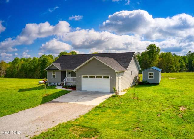 Property at 508 Stone Cliff Ln, Jamestown, TN 38556, 3 beds, 2 baths