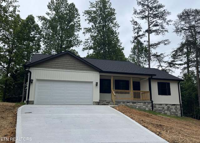 Property at 729 Whippoorwill Cir, Seymour, TN 37865, 3 beds, 2 baths