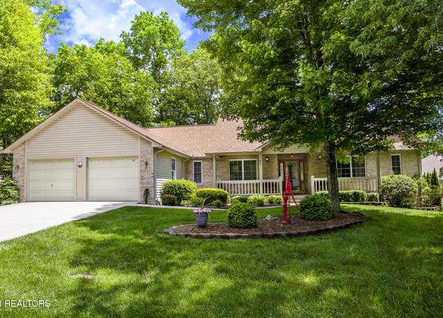 Property at 146 Cappshire Rd, Crossville, TN 38558, 3 beds, 3 baths