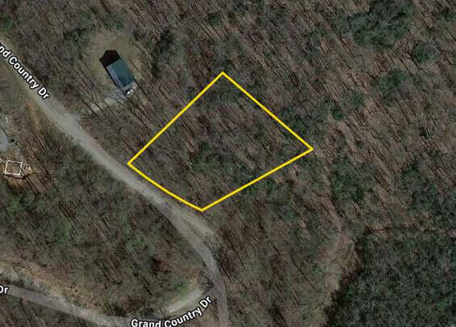 Property at 000 Grand Country Dr, Cosby, TN 37722