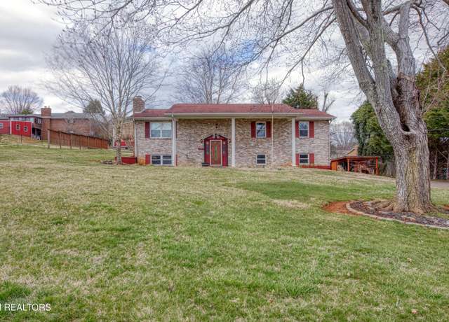 Property at 3909 Edina Dr, Knoxville, TN 37938, 3 beds, 3 baths