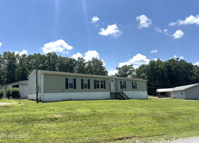 Property at 1009 Chief Daybreak Dr, Crossville, TN 38572, 2 beds, 2 baths