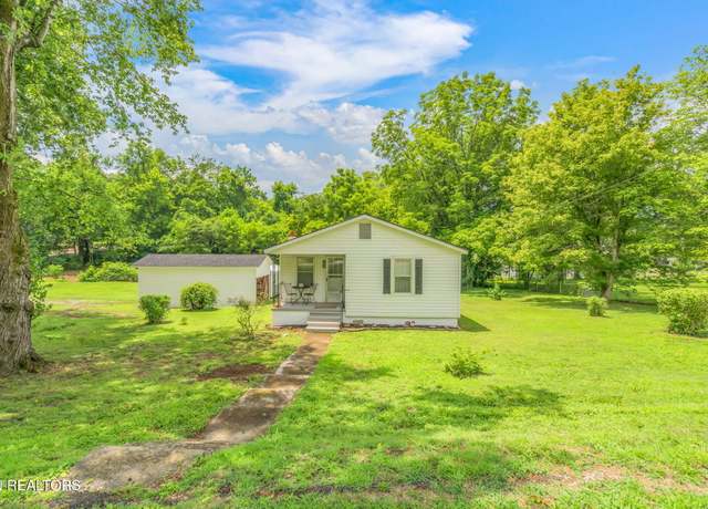 Property at 209 E Winchester St, Rockwood, TN 37854, 2 beds, 1 bath