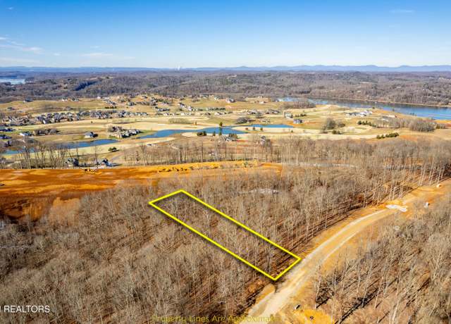 Property at 2501 Old Dogwood Trl, Loudon, TN 37774