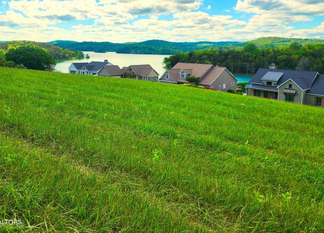 Property at 650 lot Russell Brothers Rd, Sharps Chapel, TN 37866