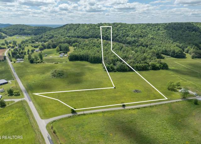 Property at 22 AC Hurd Rd, Sparta, TN 38583