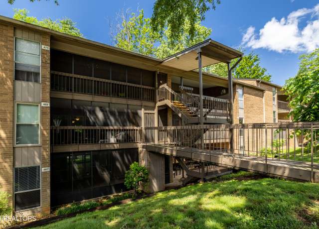 Property at 467 Canberra Dr Unit B103, Knoxville, TN 37923, 2 beds, 2 baths