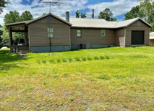 Property at 2636 Hwy 411, Madisonville, TN 37354, 2 beds, 1 bath