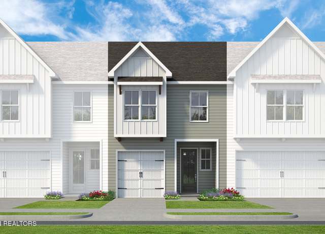 Property at 1740 Lateglow Way, Knoxville, TN 37931, 3 beds, 2.5 baths